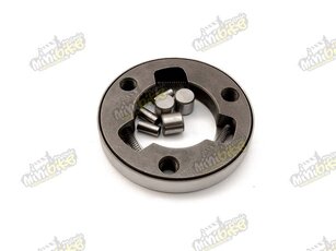 Štartovacia volnobežka so závitom pre ATV110,125 pitbike