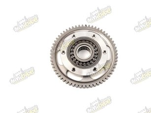 Štartovacia volnobežka Suzuki LT LT-F LTF 250/300 12600-19810