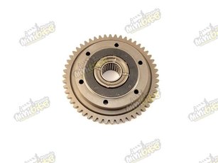 Štartovacia volnobežka Yamaha Raptor YFM660 01-03 52zubov 5lp15