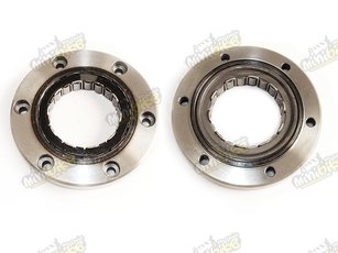 Štartovacia volnobežka Yamaha Raptor YFM660 2001-2003 len ložisko