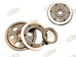 Štartovacia volnobežka Yamaha RaptorYFM660 rok 04-05 5LP-155901000