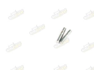 Štift výfukový na motor CG200 Bashan M8x38mm