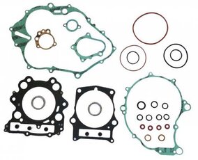 Tesnenie koplet Yamaha Raptor YFM660