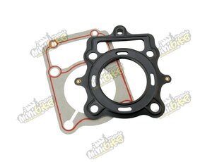 Tesnenie Lifan 200cc vodou chladený motor Tesnenie Lifan 200cc vodou chladený motor