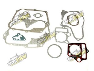 Tesnenie motora ATV 110 125 aj Pitbike 110c 1P52