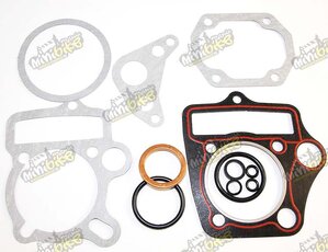 Tesnenie pod hlavu a valec 110 52,4mm komplet aj s hlavou