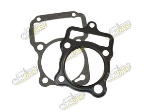 Tesnenie pod hlavu Loncin CG150 vzduchom chľadený motor 62mm