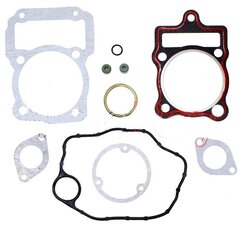 Tesnenie pod hlavu pre CG250ccm vzduchom chladený motor vŕtanie 67mm komplet