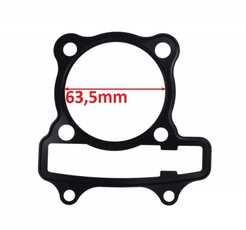 Tesnenie pod hlavu Shineray ATV XY200ST-9 GY6