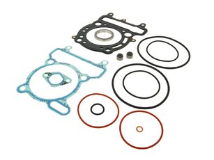 Tesnenie sada pre Aprilia, Benelli, Malaguti, MBK, Yamaha 250 4-Takt 70mm