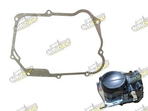 Tesnenie spojkového veka 125/140 spojka na sekundárnom hriadeli