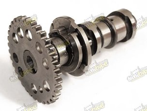 Vačka Suzuki LTZ400 Kawasaki KFX400 výfuková 12720-07G10