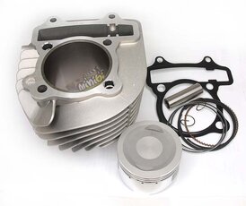 Valec 62,4mm 200cc Shineray 200ST-9 Linhai