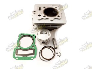 Valec 62mm CG150 Loncin