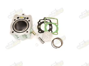 Valec Bashan BS200s7 63,4mm originál