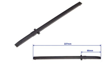 Vodítko rozvodovej reťaze klzák pre GY6 125cc/150cc 152/157qmi