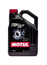 Olej prevodový pre štvorkolky s brzdou v oleji TRH97