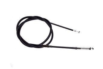 Lanko brzdové ATV150/200/250 zadná ručná brzda 1720mm Lanko brzdové ATV150/200/250 zadná ručná brzda 1720mm