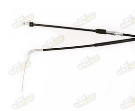 Lanko plynové aj pre štvrokolku Bashan BS200s7 110cm 102,5cm