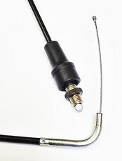 Lanko plynové štvorkolky CPI250  Dirtbike 200-250