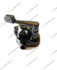 Plyn na Bashan a ATV 110 bez brzdovej páčky