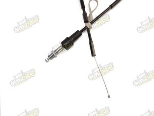 Plynové lanko pre štvrokolku YFM700r Raptor