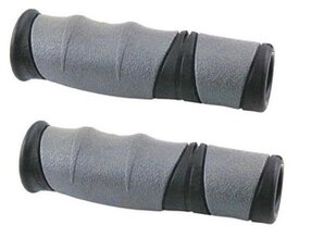 Rukoväte pre štvorkolky a vodné/snežné skútrePG932 newgel 120mm šedé