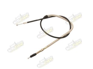 Spojkové lanko pre Yamaha YFM660r Raptor (01-04)