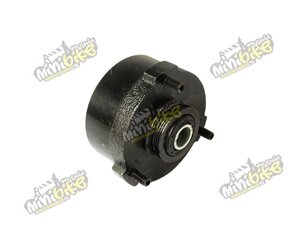 Bubon brzdovy na ATV 110-125cc priemer 86mm