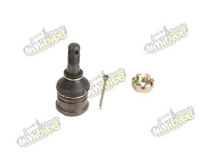 Čap ramena o32mm 10mm Bashan BS200s7