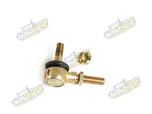 Čap riadenia M10/M12X1,25 pravý