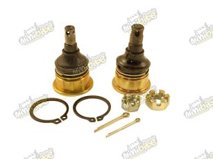 Čapy do ramien pre Yamaha Grizzly WE351124