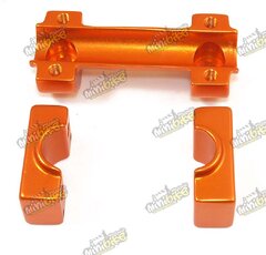 Držiak riadidiel Bashan