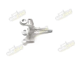 Ihlica náboja pravá ATV150/200 bubnová brzda