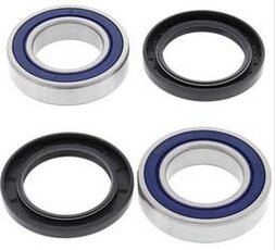 Ložiská zadnej osky pre Yamaha Raptor660 YFM660