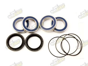 Ložiská zadnej osky pre Yamaha YFM700 YFZ450 25-1526