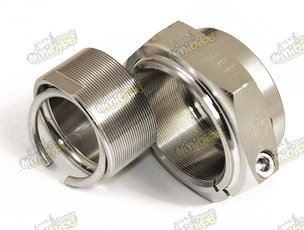 Matica zadnej osky Suzuki LTZ400 Kawasaki KFX400 Yamaha Warior350