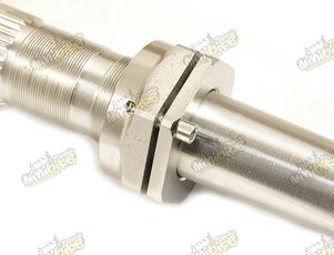 Matica zadnej osky Yamaha Raptor660 YFM660 YFM350