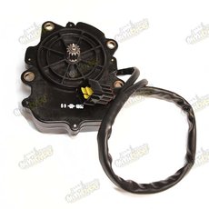 Motorček uzávierky diferenciálu CFmoto 0181-314000