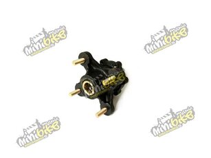 Náboj predný pre štvorkolky aj Bashan BS200S7 pre disk PCD:4x87mm