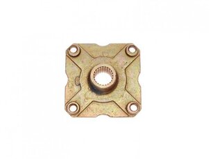 Náboj zadného kolesa pre ATV 150/200ccm