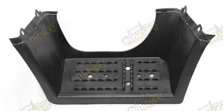 Nášlap stupačka na ATV110 ATV125 ľavá