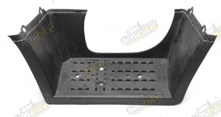 Nášlap stupačka na ATV110 ATV125 pravá