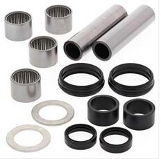 Opravná sada zadnej vidlice Yamaha YFM700 Raptor 2006-2018