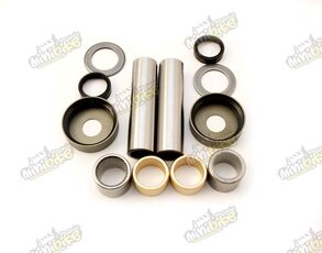 Opravná sada zadnej vidlice Yamaha YFM700 Raptor PWSAK-Y26-000