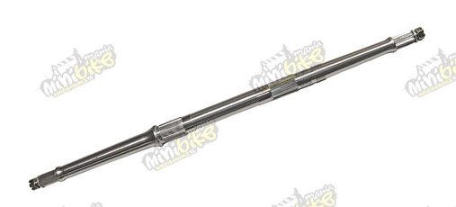 Os zadnej nápravy Raptor660 YFM660 Yamaha