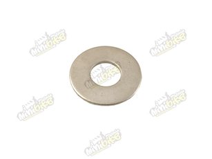 Podložka pod korunkovú maticu M27