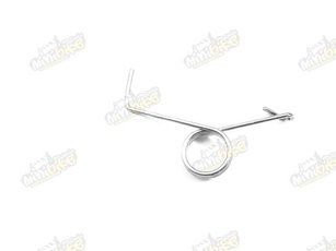 Pružina vodítka reťaze Bashan BS200s7