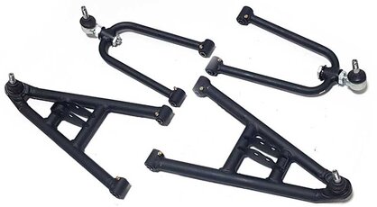 Rameno -kompletná sada ramien pre Bashan BS200s7