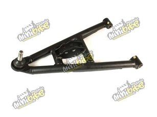 Rameno predné spodné ľavé Bashan BS200